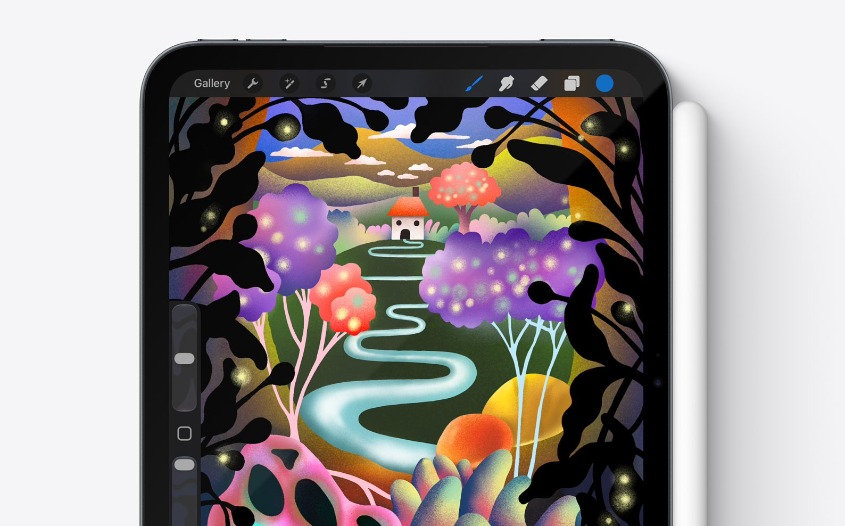 Ipad Mini A20 Pro