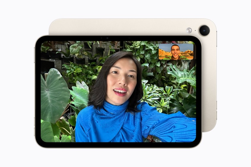 Ipad Mini A20 Pro