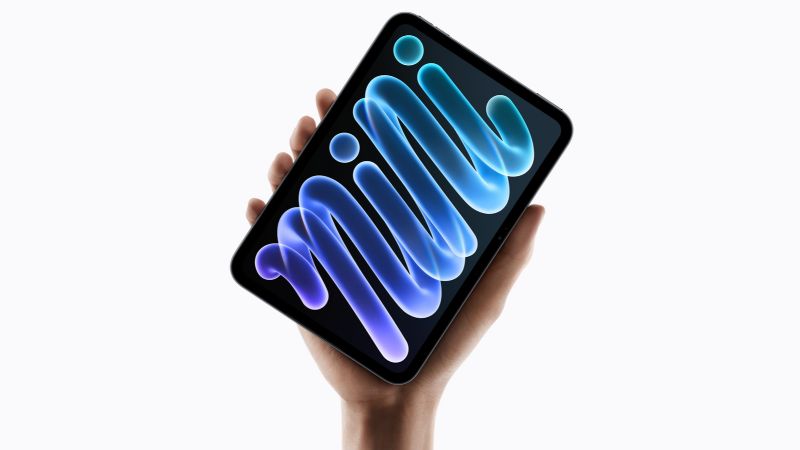 Ảnh: Apple