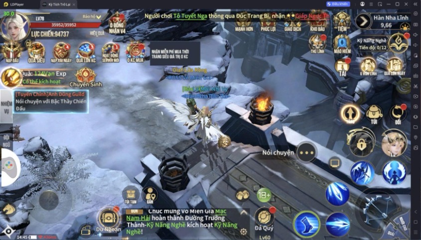 Ld Player 2