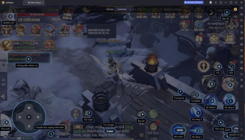 Ld Player