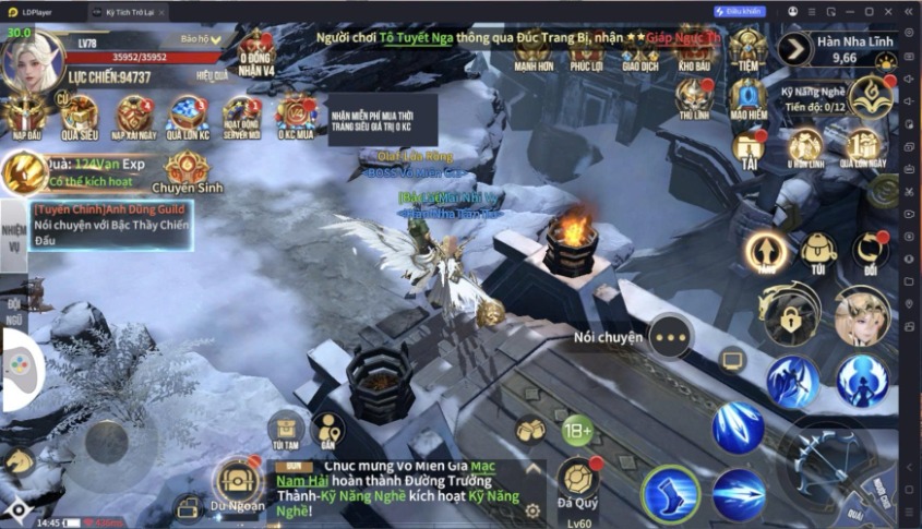 Ld Player 