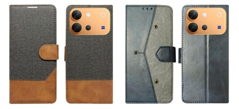 Leak Case