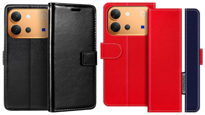 Leak Case
