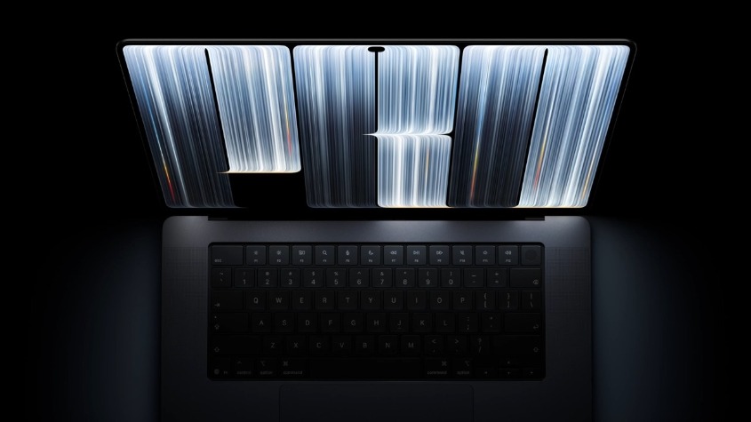 Macbook Pro 2026
