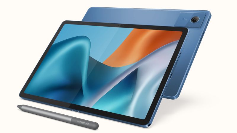 Motorola Moto Pad Series