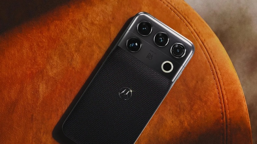Motorola Signature 27