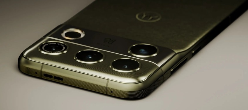 Motorola Signature