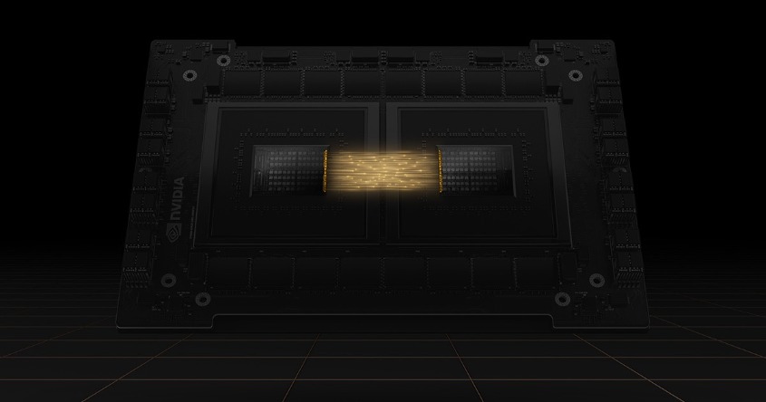 Nvidia Nvlink-C2C