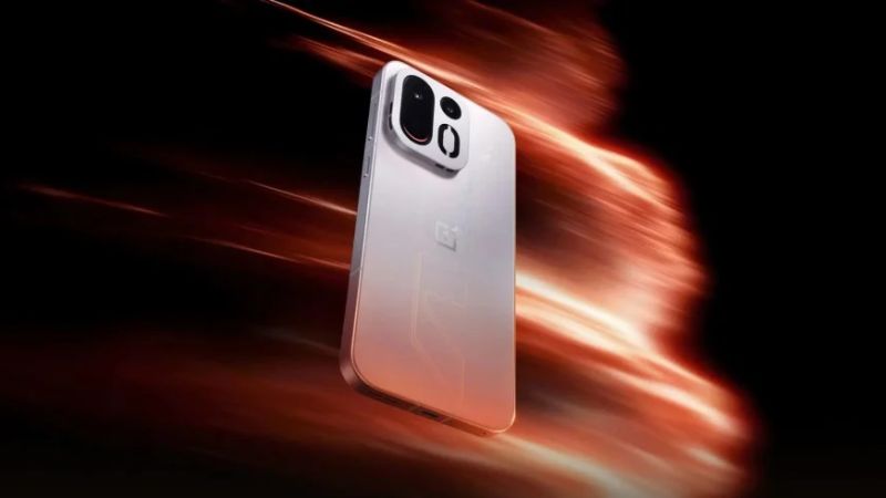 Oneplus Ace 7 Series Trình Làng: Đối Thủ Nặng Ký Trong Phân Khúc Gaming Trịnh Minh Hải 1 Giờ Trước Oneplus Ace 7 Series