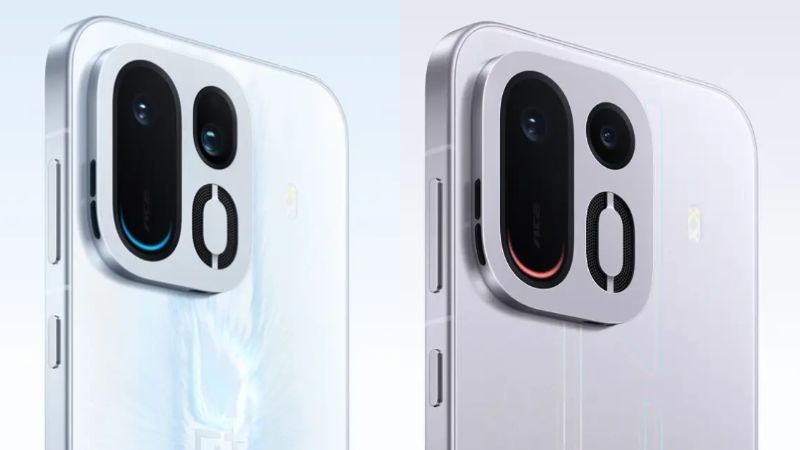 Oneplus Ace 7 Series Trình Làng: Đối Thủ Nặng Ký Trong Phân Khúc Gaming Trịnh Minh Hải 1 Giờ Trước Oneplus Ace 7 Series