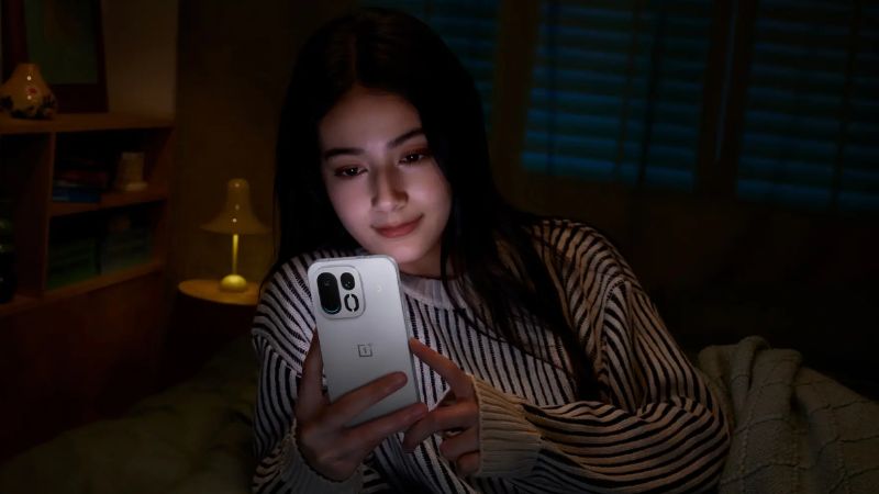 Oneplus Ace 7 Series Trình Làng: Đối Thủ Nặng Ký Trong Phân Khúc Gaming Trịnh Minh Hải 1 Giờ Trước Oneplus Ace 7 Series