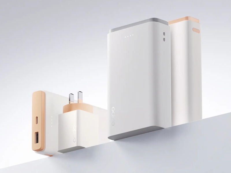 Sạc Oppo Supervooc 80 W Và 67 W
