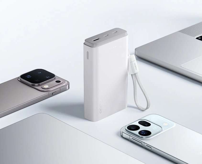 Sạc Oppo Supervooc