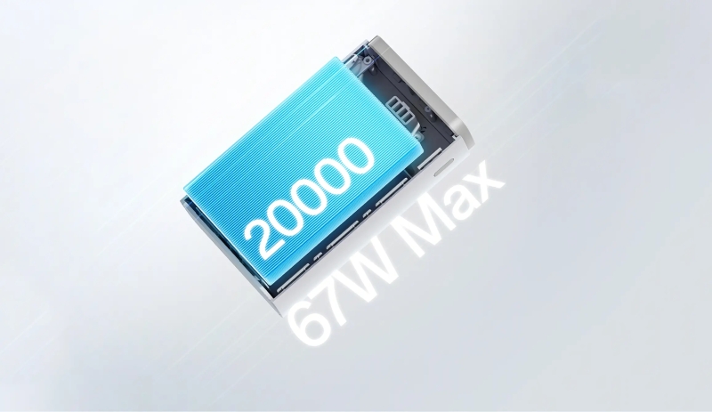 Sạc Oppo Supervooc