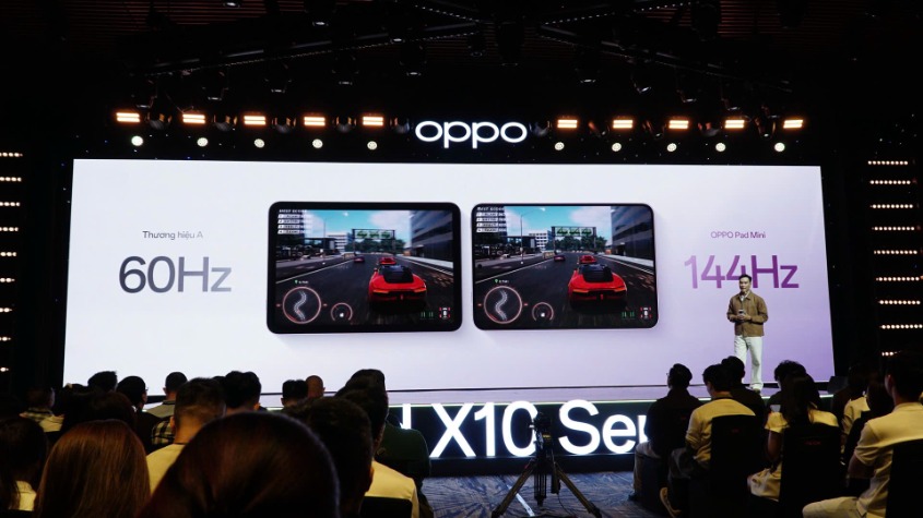 Oppo Pad Mini