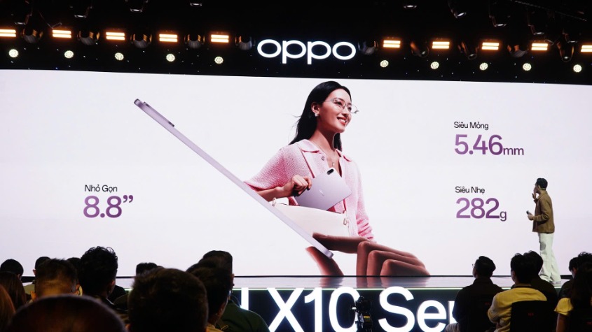 Oppo Pad Mini