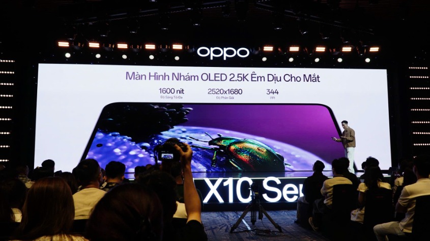 Oppo Pad Mini