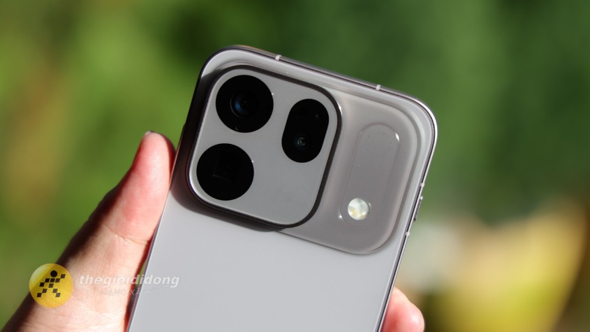 Cụm Camera Oppo Find X10