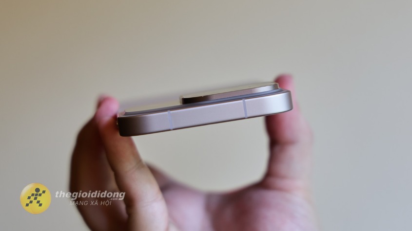 4 Mặt Của Oppo Find X10