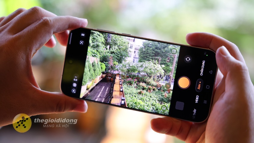 Cận Cảnh Oppo Find X10