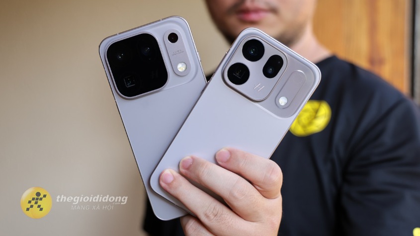 Bộ Đôi Oppo Find X10 Và Find X10 Pro Max