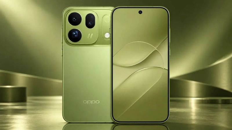 Oppo Find X10 Xanh Oppo Find X10 Xanh