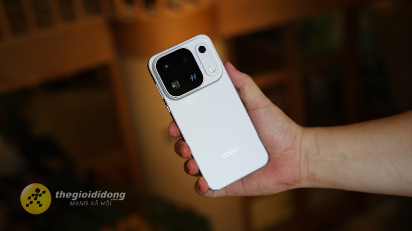 Cận Cảnh Oppo Find X10 Pro Max
