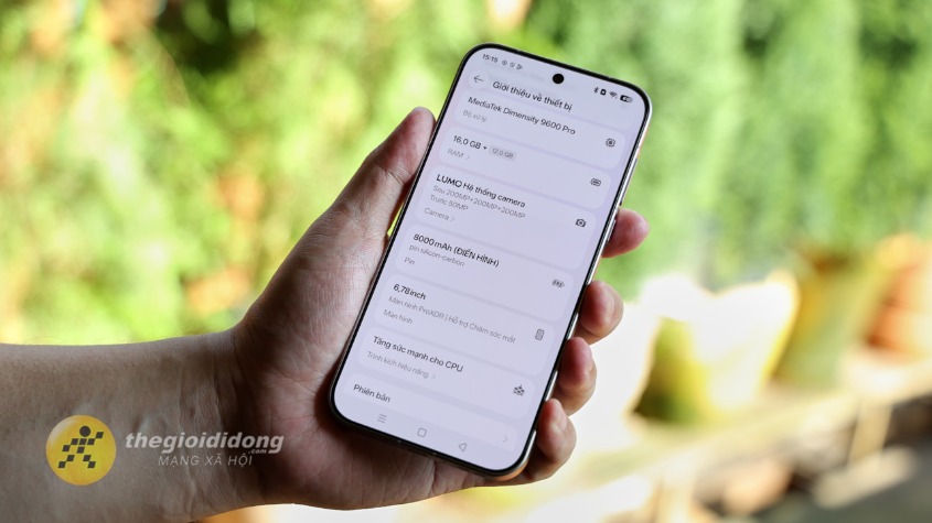 Thông Số Cấu Hình Oppo Find X10 Pro Max