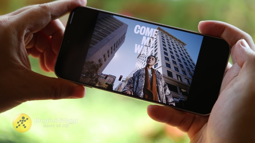 Cận Cảnh Oppo Find X10 Pro Max