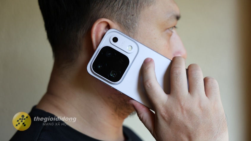 Cận Cảnh Oppo Find X10 Pro Max