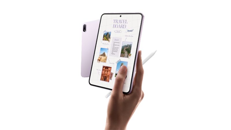 Màn Hình Oppo Pad Mini