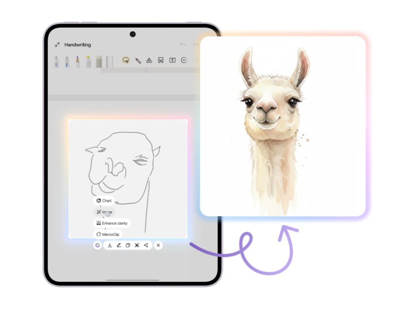 Oppo Pad Mini Hoàn Thiện Nét Vẽ