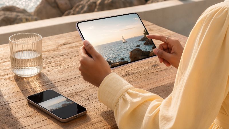 Oppo Pad Mini