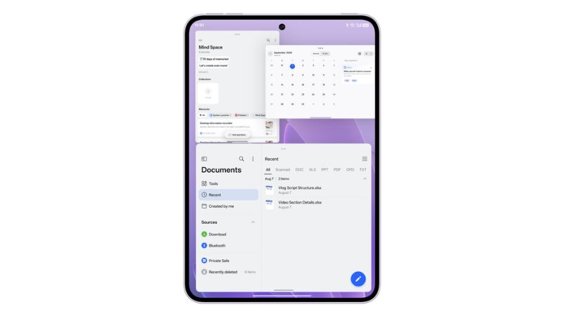 Oppo Pad Mini