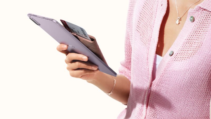 Oppo Pad Mini