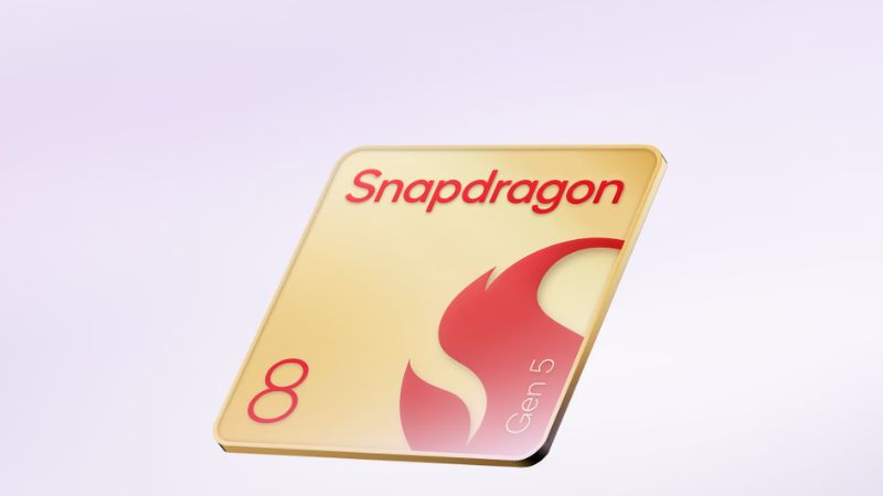 Vi Xử Lý Snapdragon 8 Gen 5 Trên Oppo Pad Mini