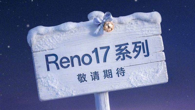 Oppo Reno17 Series Chuẩn Bị Diện Kiến: Hé Lộ Pin Khủng 7.000 Mah Và Camera 200 Mp Trịnh Minh Hải 2 Giờ Trước Oppo Reno 17