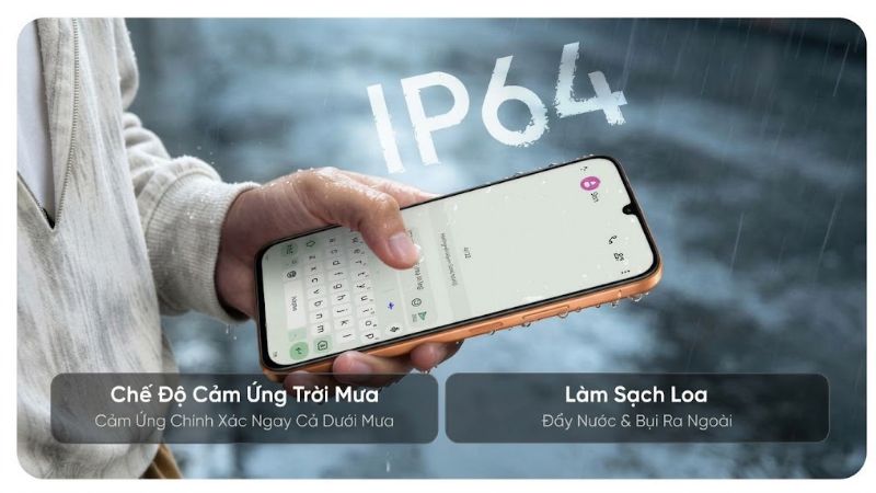 Realme C01