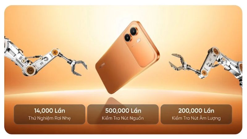 Realme C01