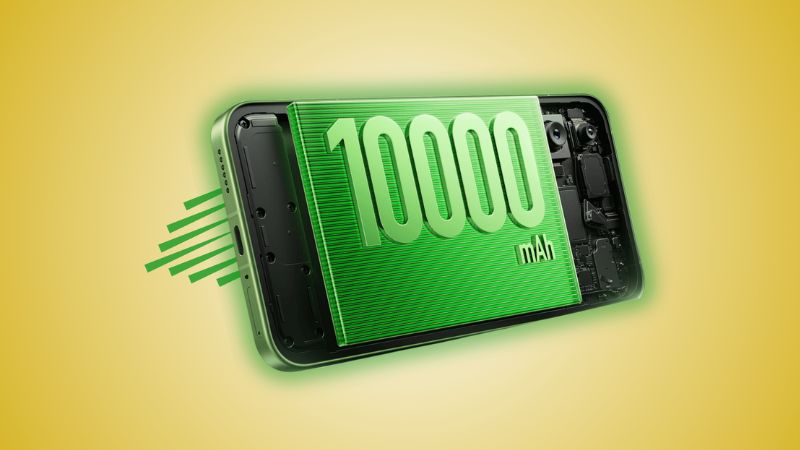 Redmi K100