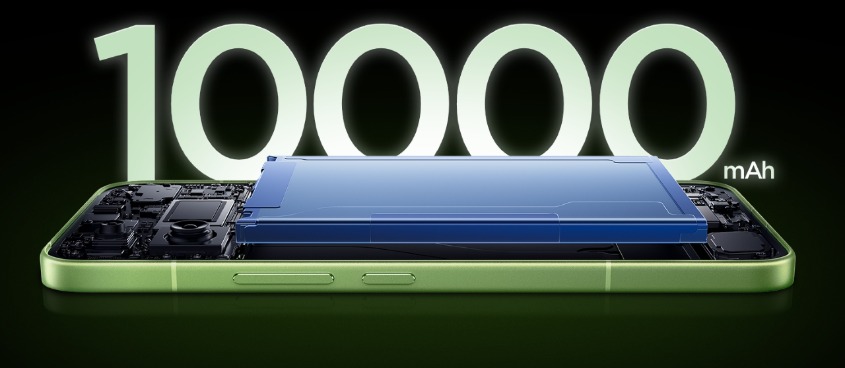 Redmi K100