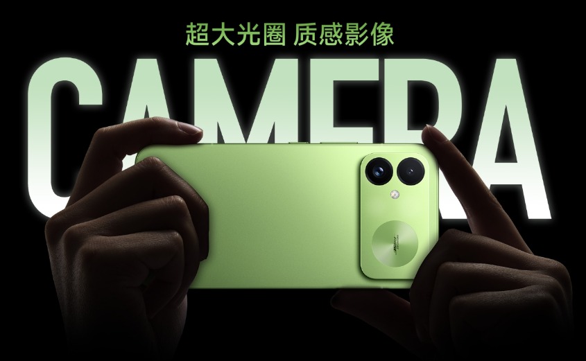 Redmi K100