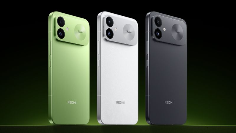 Redmi K100