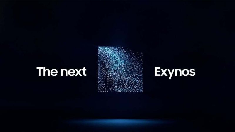 Samsung Exynos