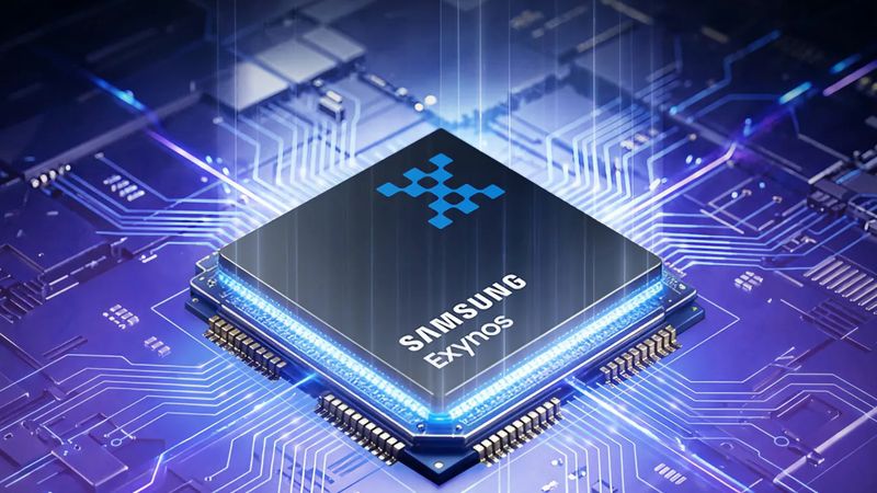 Chip Exynos