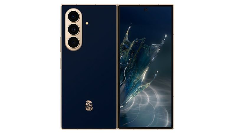 Samsung W27