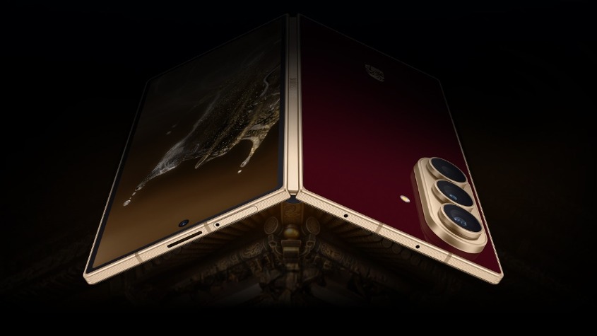 Samsung W27