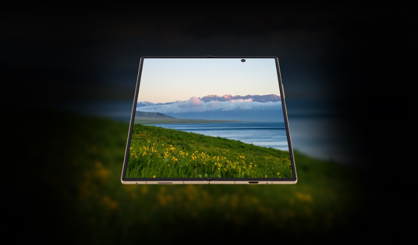 Samsung W27