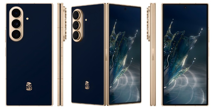 Samsung W27